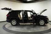 Thumbnail of 2023 Mosaic Black Metallic Chevrolet Traverse