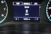 Thumbnail of 2023 Mosaic Black Metallic Chevrolet Traverse