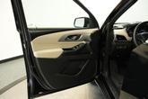 Thumbnail of 2023 Mosaic Black Metallic Chevrolet Traverse