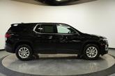 Thumbnail of 2023 Mosaic Black Metallic Chevrolet Traverse