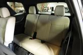 Thumbnail of 2023 Mosaic Black Metallic Chevrolet Traverse