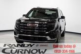 Thumbnail of 2025 Ebony Twilight Metallic GMC Acadia
