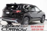 Thumbnail of 2025 Ebony Twilight Metallic GMC Acadia
