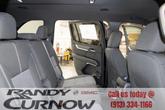 Thumbnail of 2025 Ebony Twilight Metallic GMC Acadia