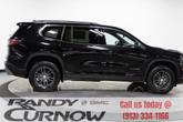 Thumbnail of 2025 Ebony Twilight Metallic GMC Acadia