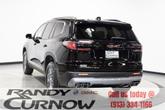 Thumbnail of 2025 Ebony Twilight Metallic GMC Acadia