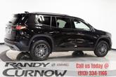 Thumbnail of 2025 Ebony Twilight Metallic GMC Acadia