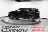 Thumbnail of 2025 Ebony Twilight Metallic GMC Acadia