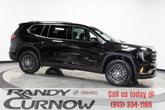Thumbnail of 2025 Ebony Twilight Metallic GMC Acadia