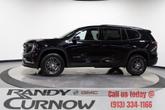 Thumbnail of 2025 Ebony Twilight Metallic GMC Acadia