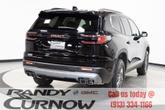 Thumbnail of 2025 Ebony Twilight Metallic GMC Acadia