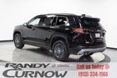 Thumbnail of 2025 Ebony Twilight Metallic GMC Acadia