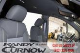 Thumbnail of 2025 Ebony Twilight Metallic GMC Acadia