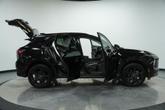 Thumbnail of 2025 Ebony Twilight Metallic Buick Envision
