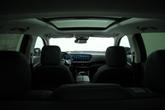 Thumbnail of 2025 Ebony Twilight Metallic Buick Envision