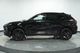 Thumbnail of 2025 Ebony Twilight Metallic Buick Envision