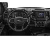 Thumbnail of 2022 Bright White Clearcoat RAM 2500