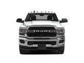 Thumbnail of 2022 Bright White Clearcoat RAM 2500