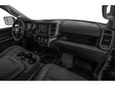 Thumbnail of 2022 Bright White Clearcoat RAM 2500