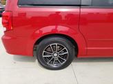 Thumbnail of 2016 Red Dodge Grand Caravan