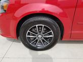 Thumbnail of 2016 Red Dodge Grand Caravan