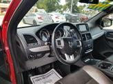 Thumbnail of 2016 Red Dodge Grand Caravan