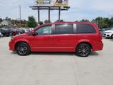 Thumbnail of 2016 Red Dodge Grand Caravan