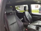 Thumbnail of 2016 Red Dodge Grand Caravan