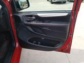 Thumbnail of 2016 Red Dodge Grand Caravan