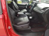 Thumbnail of 2016 Red Dodge Grand Caravan