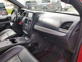 Thumbnail of 2016 Red Dodge Grand Caravan
