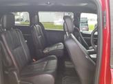 Thumbnail of 2016 Red Dodge Grand Caravan