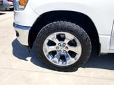 Thumbnail of 2020 Bright White Clearcoat RAM 1500