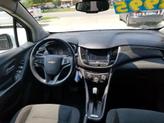Thumbnail of 2021 Summit White Chevrolet Trax