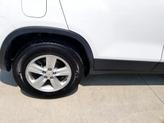 Thumbnail of 2021 Summit White Chevrolet Trax