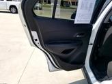 Thumbnail of 2021 Summit White Chevrolet Trax