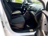 Thumbnail of 2021 Summit White Chevrolet Trax