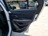 Thumbnail of 2021 Summit White Chevrolet Trax