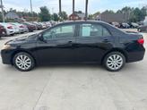 Thumbnail of 2013 Black Sand Pearl Toyota Corolla