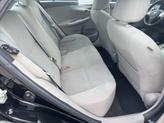 Thumbnail of 2013 Black Sand Pearl Toyota Corolla