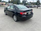 Thumbnail of 2013 Black Sand Pearl Toyota Corolla
