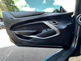 Thumbnail of 2017 Black Chevrolet Camaro