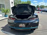 Thumbnail of 2017 Black Chevrolet Camaro