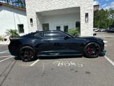 Thumbnail of 2017 Black Chevrolet Camaro