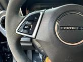 Thumbnail of 2017 Black Chevrolet Camaro