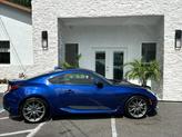 Thumbnail of 2022 Blue Subaru BRZ