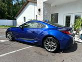 Thumbnail of 2022 Blue Subaru BRZ