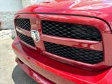 Thumbnail of 2014 Burgundy RAM 1500
