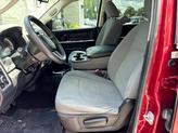 Thumbnail of 2014 Burgundy RAM 1500
