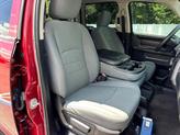 Thumbnail of 2014 Burgundy RAM 1500